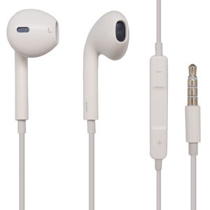 auricular con cable