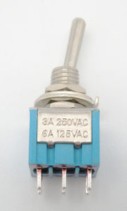 interruptor basculante