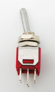 interruptor basculante