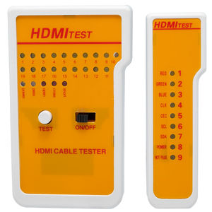 comprobador de cables HDMI