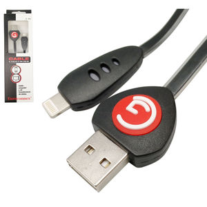 cable eléctrico de alimentación