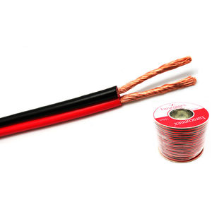 cable eléctrico de alimentación