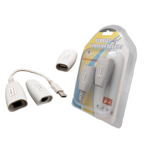 prolongador USB