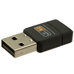 adaptador USB