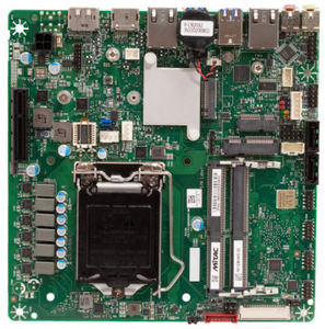 placa madre mini-ITX