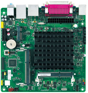 placa madre mini-ITX