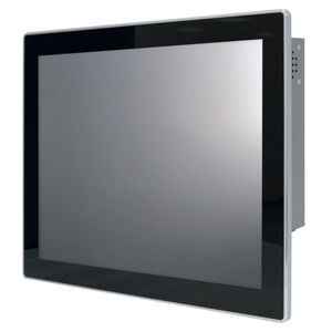 panel PC de LCD