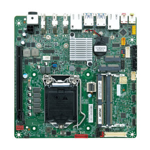 placa madre mini-ITX