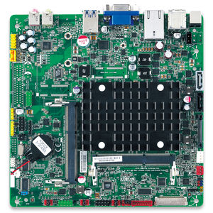 placa madre mini-ITX 1