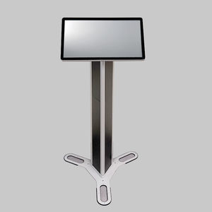 panel PC de LCD