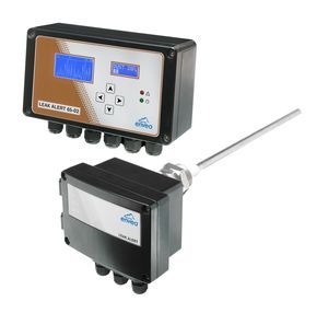 detector de polvo 1