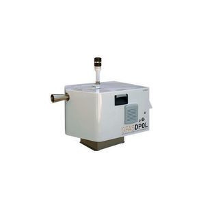 granulómetro óptico 1