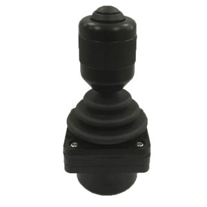 joystick de efecto hall
