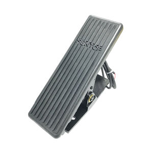 pedal de control