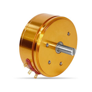 sensor magnético de efecto hall