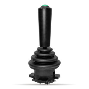 joystick de un eje