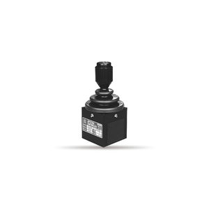 joystick de un eje