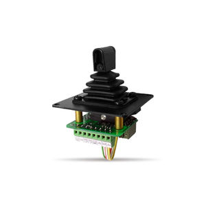 joystick de un eje