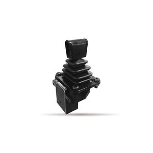 joystick de un eje