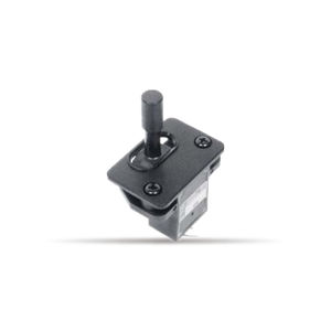 joystick de efecto hall