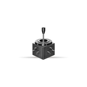 joystick de un eje