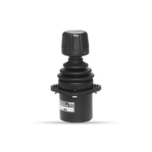 joystick de efecto hall