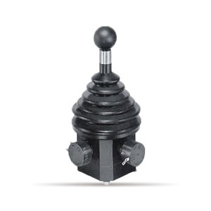 joystick de un eje