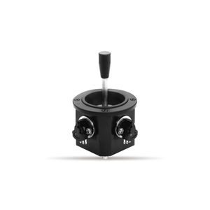 joystick de efecto hall