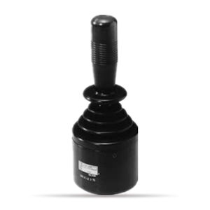 joystick de un eje
