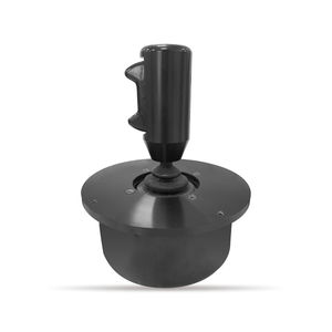 joystick con potenciómetro