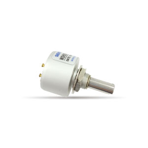 encoder de ángulo absoluto