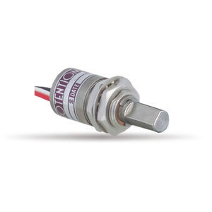 encoder de ángulo absoluto