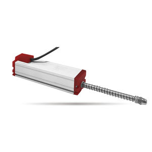 sensor de desplazamiento lineal