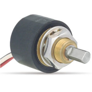 encoder de ángulo absoluto