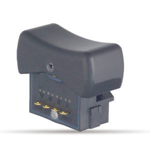 encoder de ángulo absoluto