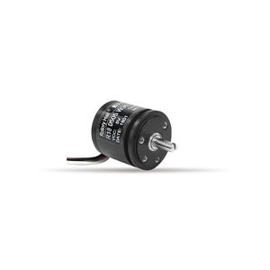 encoder de ángulo absoluto