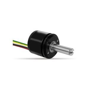 encoder rotativo incremental 1