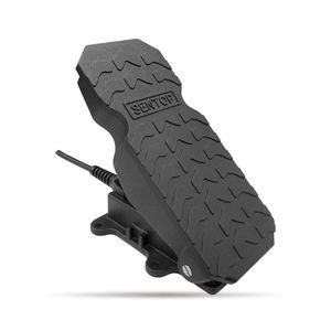 pedal de control