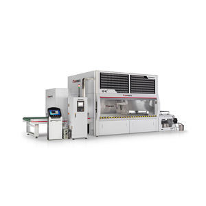 máquina de proyección