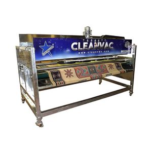 máquina de lavado de agua 1