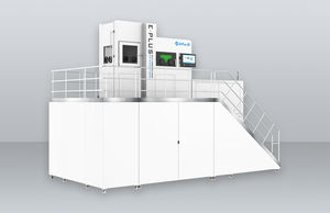 impresora 3D de gran formato