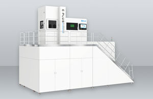 impresora 3D de metal