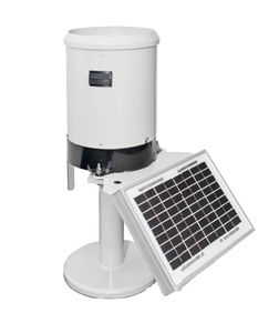 sensor de lluvia