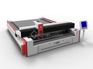 máquina de corte láser CO2