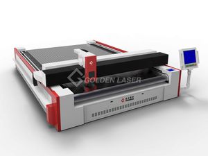 máquina de corte láser CO2