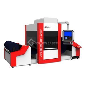 máquina de grabado láser CO2