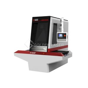 máquina de grabado láser CO2