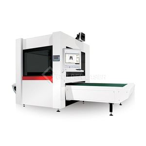 máquina de grabado láser CO2