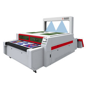 máquina de corte láser CO2