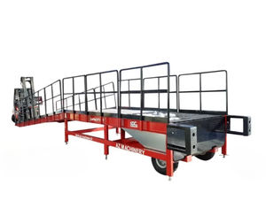 rampa de carga para rodamiento 1